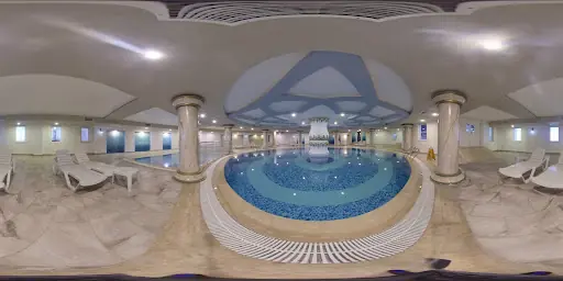 Another World Alanya Hamam Spa Masaj Wellness 2