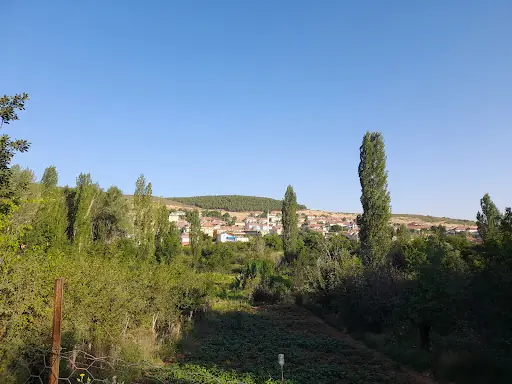 Doğanhisar Ayaslar