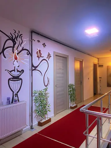 Manisa Liya Spa&Güzellik Masaj Salonu 4