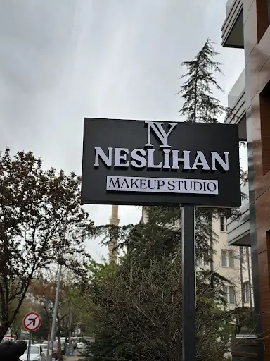 Neslihan makeup studio