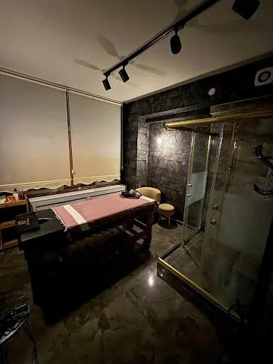 Joy Spa & Beauty Masaj Salonu