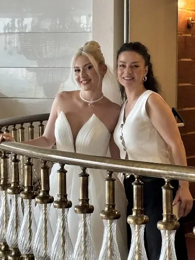 Figen Topoğlu Makeup Studio 3