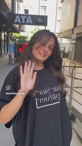 Hair Star's Coiffuer 5