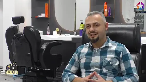 Salon Vip Bay Bayan Kuaför Salonu 3