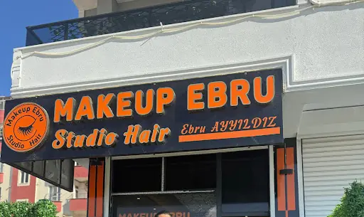 Makeup Ebru Studio Hair