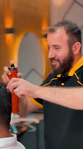 Cıtymen Erkek Kuaförü ✂️💈 3