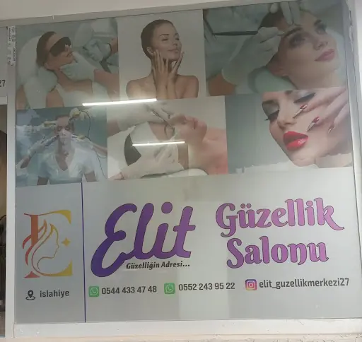 Özlem Yıldırım Güzellik Merkezi 2