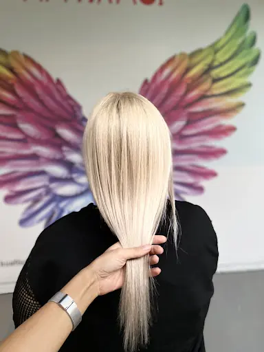 SALON GÜLÇİN BAYAN KUAFÖRÜ