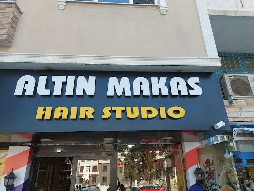 Altın Makas By Fero 3