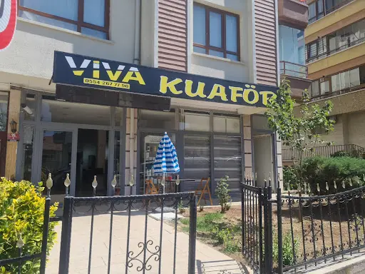 Viva Bayan Kuaförü 2