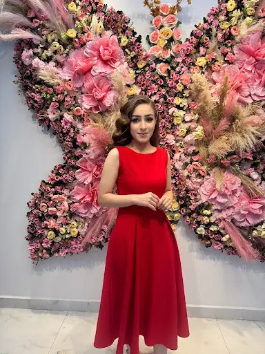 Hülya gelinlik ve güzellik salonu 4