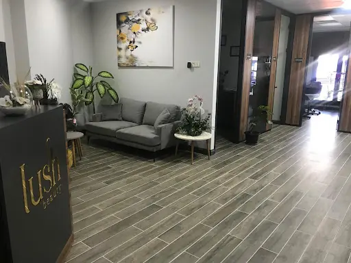 Lush Estetik ve Güzellik Merkezi 4