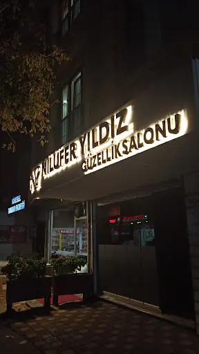 Nilüfer Yıldız Güzellik Salonu 4