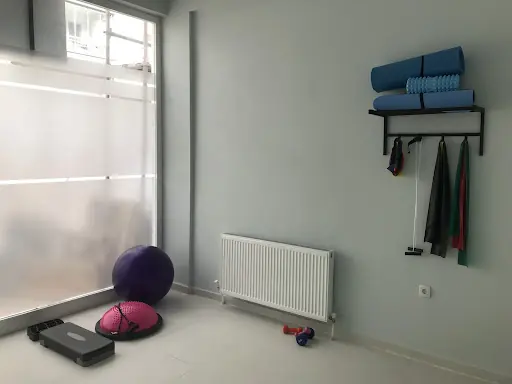E-life Fizyoterapi ve Sağlıklı Yaşam Merkezi 4