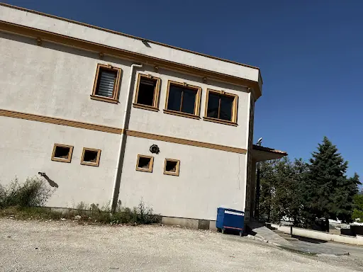 ERBAA TUĞRA KOMPLEKSİ