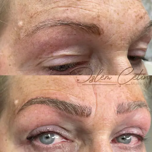 FRISEUR ROMEO HAİR DESİNG MAKE-UP