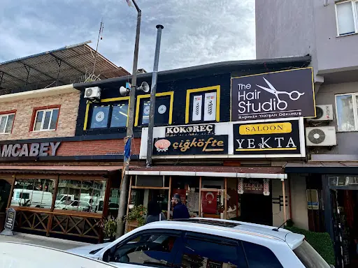 Yekta Hair Studio 3