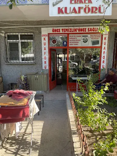 Bülent Bayan Kuaförü 2