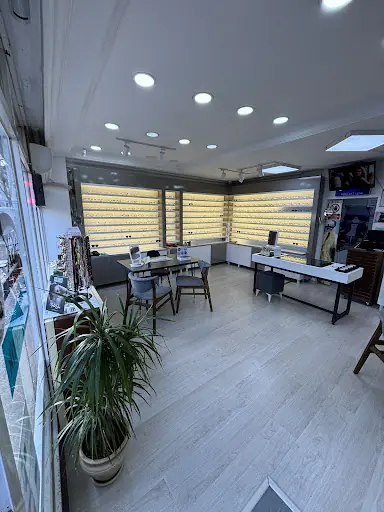 SEREN OPTİK – Diğer (Güzellik), İstanbul