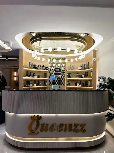 Queenzz Estetik&Güzellik Merkezi Samsun
