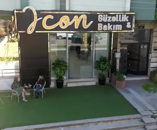 İcon Güzellik Merkezi Gaziantep