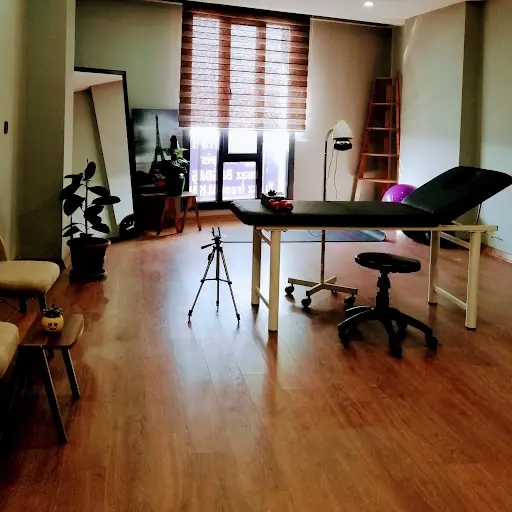 SİVEREK WELLNESS FİZİK TEDAVİ MERKEZİ 3