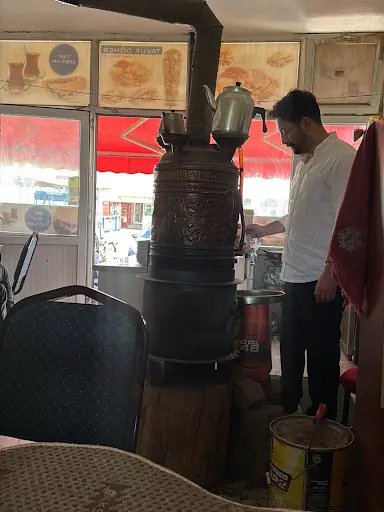 Değriler Çay Ocağı 3