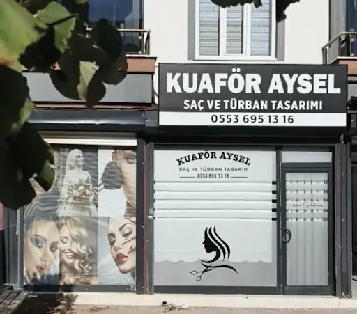Kuaför Aysel 2