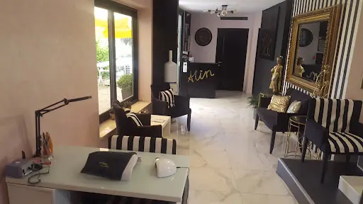 Alin Beauty LOUNGE