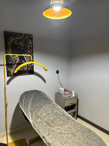 Zen Kuaför Kübra Türkoğlu 4