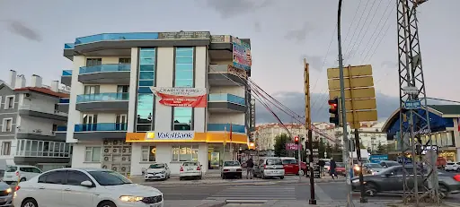 Naz spa & masaj salonu