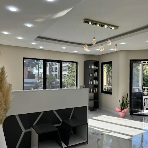 İrem Bayraktar Beauty Center 4