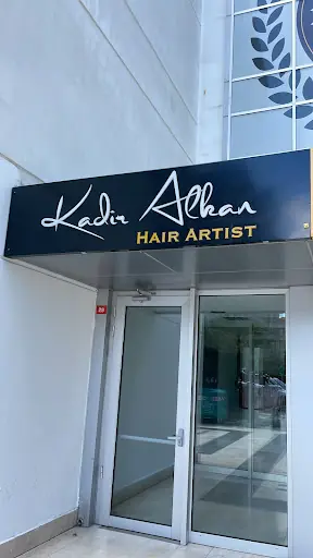 Kadir Alkan Hair Artist 4