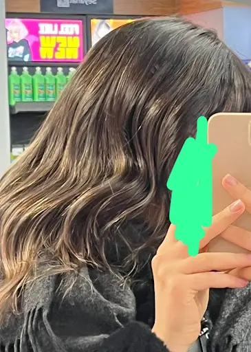 Bej Hair Studio ( Beşiktaş ) 3