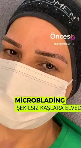 DR WOMEN GÜZELLİK MERKEZİ 3