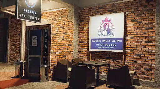 Isparta Masaj Salonu Pasifik Spa 2