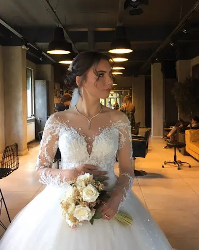 Bolu Salon Nişantaşi Kadın Erkek Saç Atölyesi 2