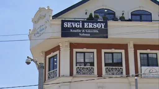 Sevgi Ersoy Kuaför ve Güzellik Salonu 2