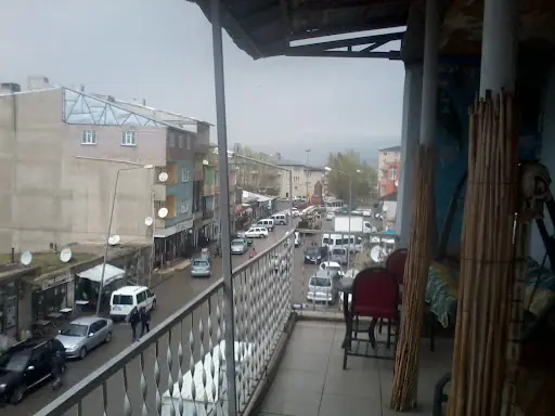 EVİN Nargile Cafe & Aile Okey Salonu 4