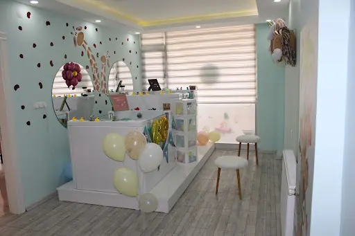 Gallery baby spa 2