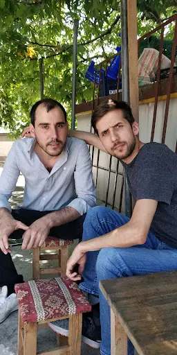 Erkek Kuaförü Uğur Demirci 2