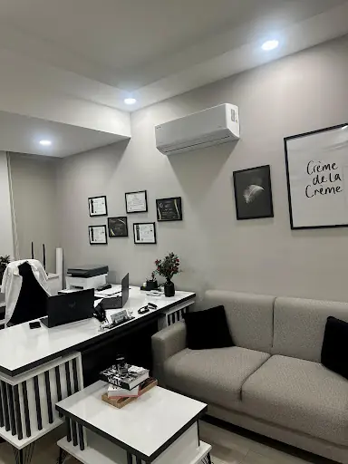 Nisa Cebeci Beauty Lounge 3