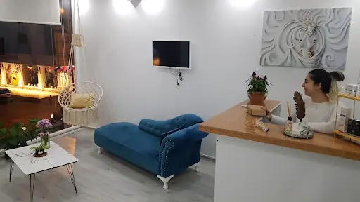 LABİANCA GÜZELLİK MERKEZİ