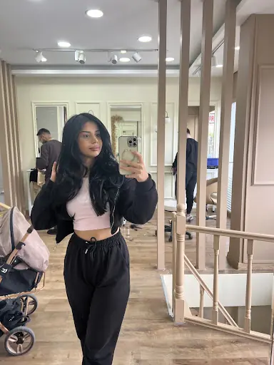 Kaan Barışkan Hair & Nail