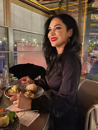 Melisa Şahan estetik ve güzellik merkezi