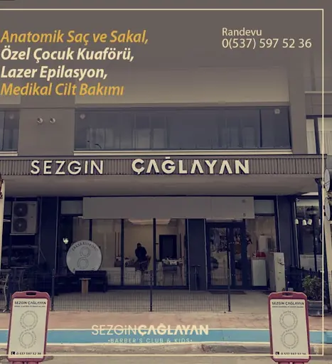 Sezgin Çağlayan | Sakarya Serdivan Kuaför | Lazer Epilasyon | Çocuk Kuaförü 4