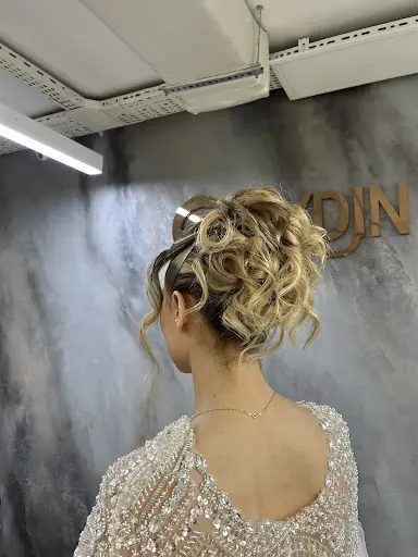 Elifce Kuaför 4