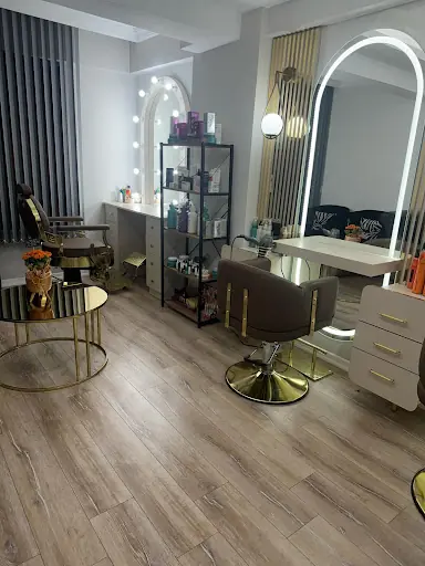 Carmen Bayan Kuaförü Güzellik Salonu 3