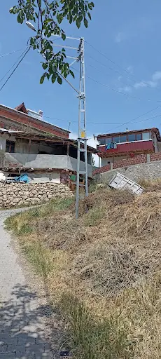 Sivas Koyulhisar Çayli Köyü Derneği 4