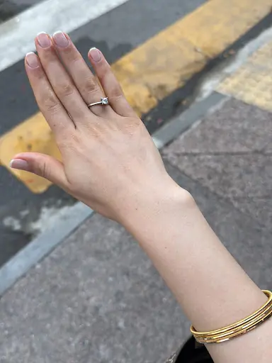 Y & F Hair Design Expert Kadın Kuaförü 3